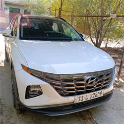 هیوندای تۆکسۆن